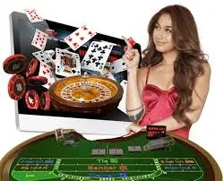 mediotiempobets México Lobby del casino